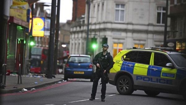 داعش يتبنى هجوم لندن