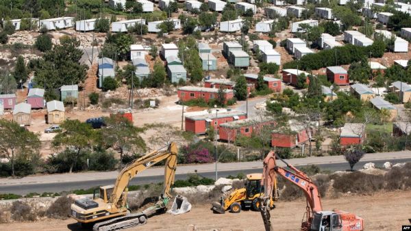 3.4 مليار دولار خسائر مباشرة للفلسطينيين نتيجة السيطرة الاسرائيلية على مناطق "ج"