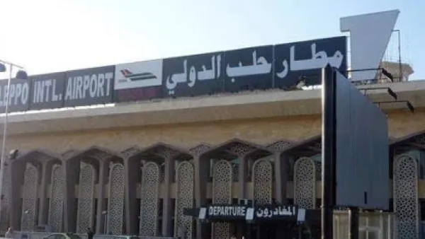 ترامب: اوقفو جرائم الاسد