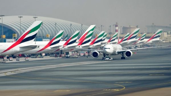 مطار دبي