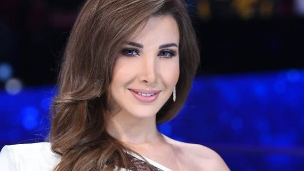 نانسي عجرم