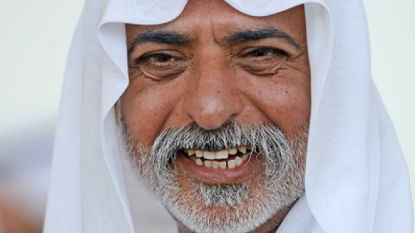 وزير التسامح الاماراتي