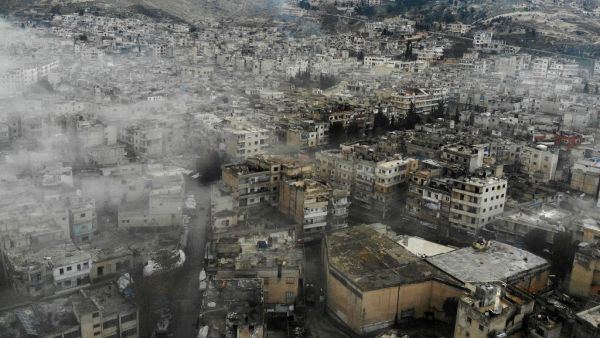 Idlib (Twitter)