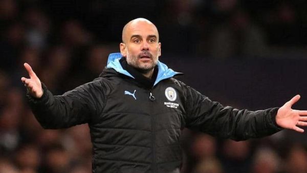 جوسيب غوارديولا