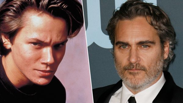 خواكين فينيكس