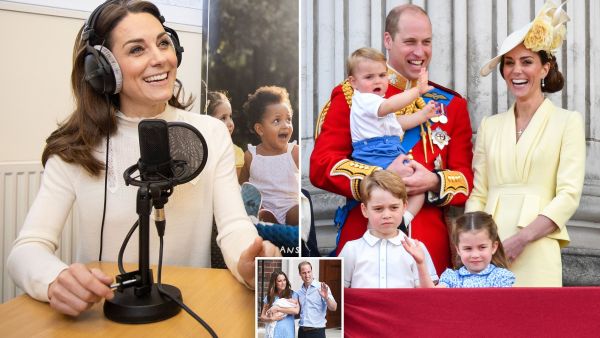 كيت ميدلتون