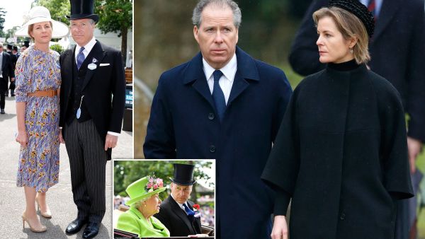 الملكة إليزابيث