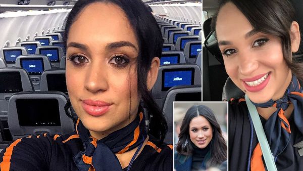 ميغان ماركل