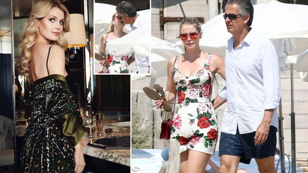 كيتي سبينسر