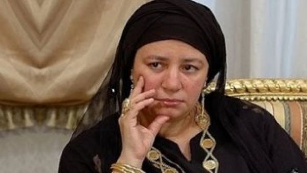 عبلة كامل