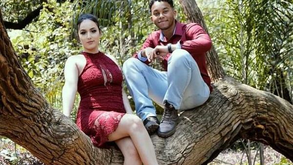 The suspect was found seriously injured after the crime, with cuts to his neck and wrists, in the family home in Várzea Paulista, a municipality in the State of São Paulo (DAILYMAIL)