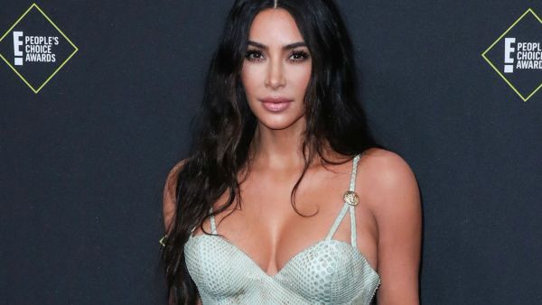 كيم كارداشيان