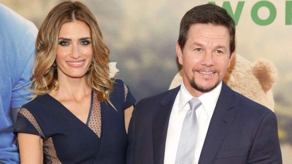 Mark Wahlberg’s Wife- Rhea Durham (Twitter) 