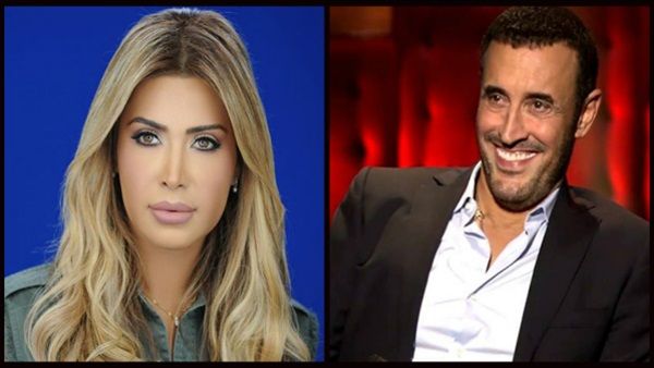 من كاظم الساهر لـ نوال الزغبي..  نجوم احتفلوا بـ"عيد الحب" على طريقة الأغاني "السينجل" 