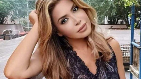 نوال الزغبي