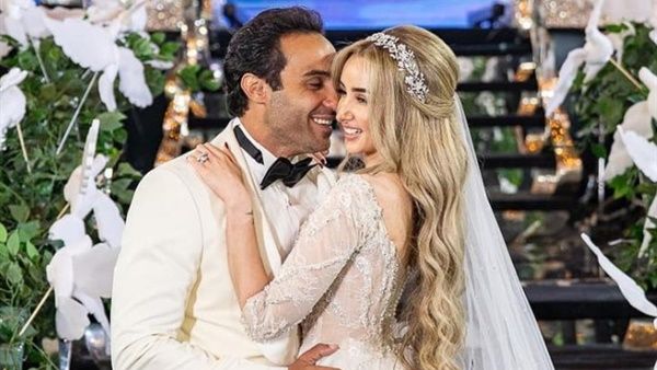هنا الزاهد وأحمد فهمي