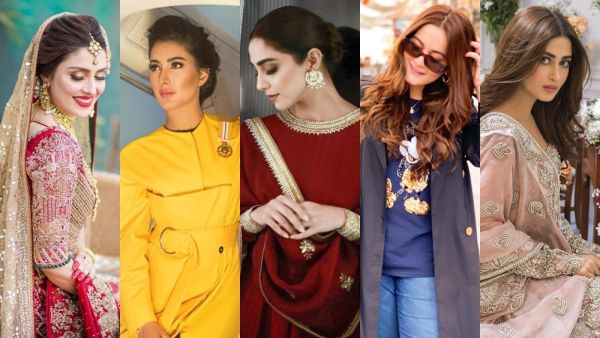 Until this moment, Pakistani celebrities have not commented on the new law yet.