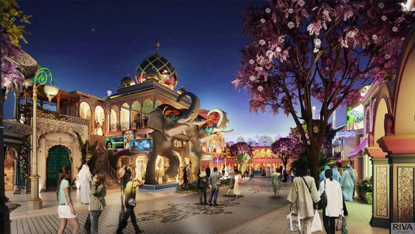 Fill your days with family-friendly fun in Dubai