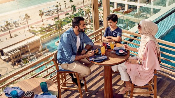 Things to do in Dubai this weekend