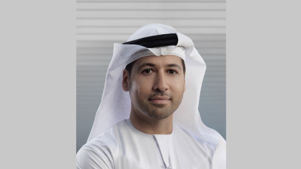 Arif Amiri, Chief Executive Officer, DIFC Authority Dubai International Financial Centre Reaffirms Commitment to Advancing Fintech Ecosystem