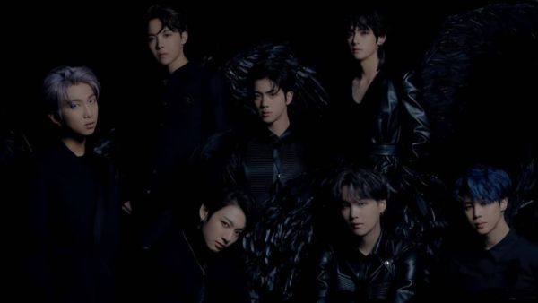 Last year, they had six tracks in the top 10 K-pop list in the UAE 