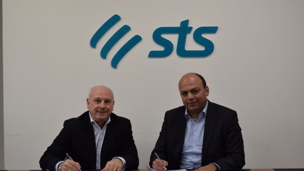 STS Provides Sayegh Group With Managed Cloud and SOC Services