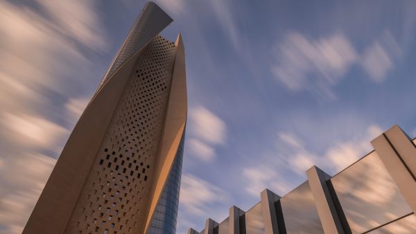 Al Hamra Business Tower Receives International Recognition for Architectural Excellence at International Property Awards 2019 – 2020