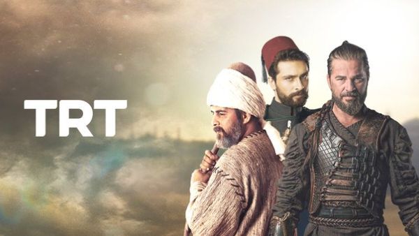 Turkish dramas have seen a global export boom in recent years with growing popularity not only in Muslim-majority countries but also in Latin America and Asia. (@TRTErtugrul_EN/ Twitter)