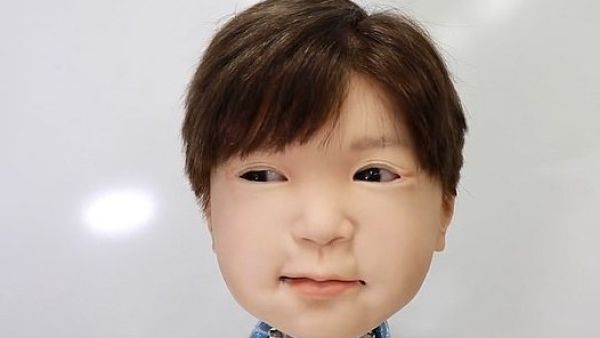 Blade Runner’ future of human-like androids a step closer as first robot learns to ‘feel pain’ (Twitter)