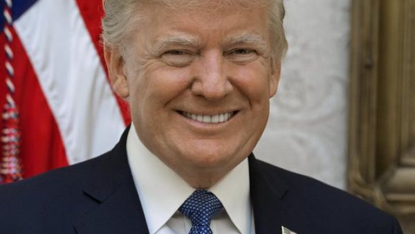 Donald Trump (Twitter)