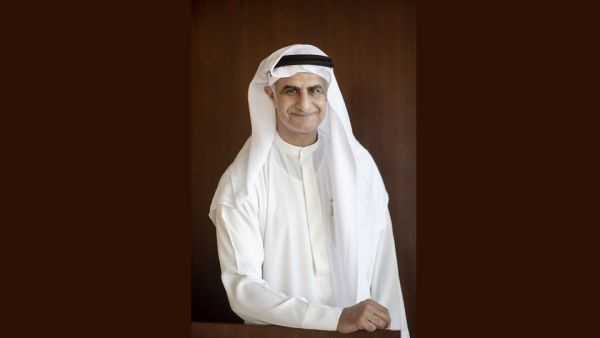 إيهاب حسن، الرئيس التنفيذي للموارد البشرية في دو دو تشارك في المعرض الوطني للتوظيف 2020 في الشارقة