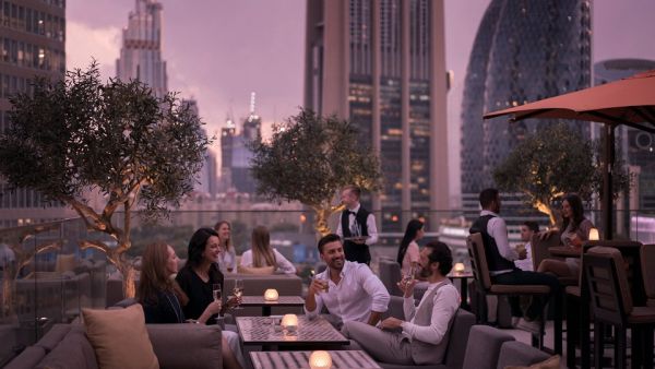 فنادق ومنتجعات فورسيزونز في الإمارات تحافظ على تصنيف الخمس نجوم في دليل فوربس للسفر 2020