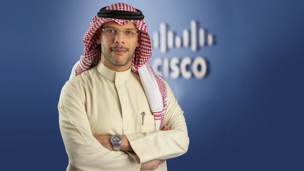السعودية ضمن المراتب الثلاثة الأولى إقليمياً في مؤشر الاستعداد الرقمي: حسب دراسة سيسكو