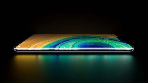 يجمع هاتفHUAWEI Mate30 Pro بين تصميمه العصري والتقنيات الحديثة من خدمات هواوي للأجهزة النقالة ليمنح المستخدمين تجربة سلسلة. يجمع هاتفHUAWEI Mate30 Pro بين تصميمه العصري والتقنيات الحديثة من خدمات هواوي للأجهزة النقالة ليمنح المستخدمين تجربة سلسلة.
