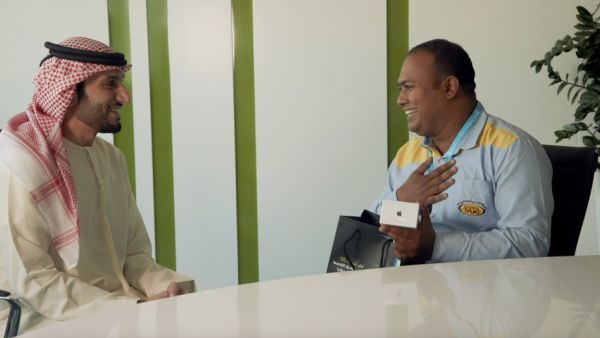 شركة هلا واتصالات تطلقان مبادرة Further Together لتعزيز التواصل بين كباتن مركبات الأجرة وعائلاتهم