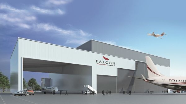 Falcon Aviation Expands Service Capability with Non-Destructive Testing Approval for Aircraft Maintenance
