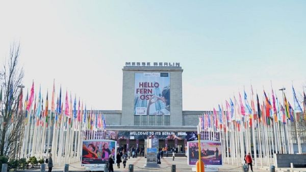 Sultanate is first country in the Middle East to be named as partner of world's largest travel forum Sultanate is first country in the Middle East to be named as partner of world's largest travel forum
