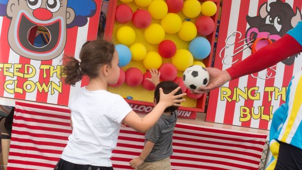 GEMS Jumeirah Primary School Spring Fair Returns to Mark Over a Decade of Fundraising and Family Fun
