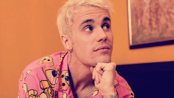  Justin also revealed he's feels "protective" of Billie Eilish.