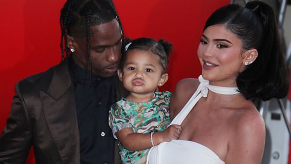 Kylie still loves Travis and this isn't considered a full breakup to either of them