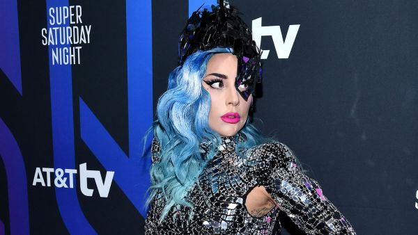 Earlier in the year, Gaga also called off her engagement to Christian.