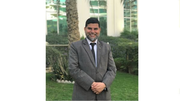 Mr. Ahsan Khan - Director of Engineering Millennium Airport Hotel Dubai Appoints New Director of Engineering