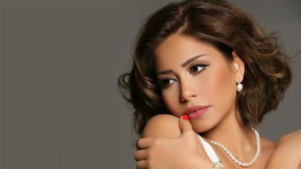 شيرين عبد الوهاب