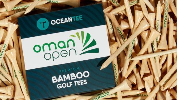 OceanTee Bamboo Tees