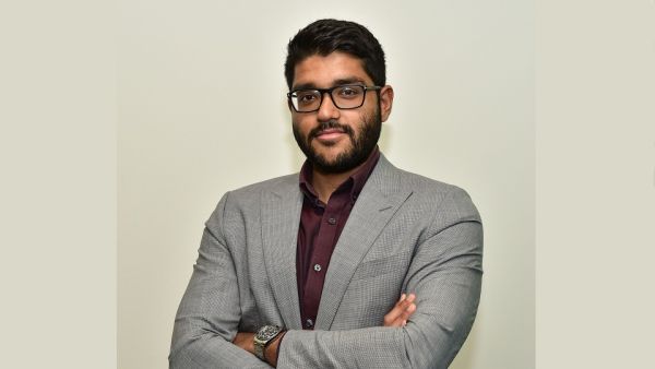 Praj Calthorpe, Condo Protego UAE Pioneers MENA’s $2.5 Billion FinTech Market Innovation
