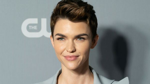 She was forced to remove the words 'just love' from her hands in 2017 