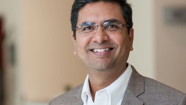 Rajesh Ganesan, Vice President, ManageEngine ManageEngine Launches Privileged Session Management Solution