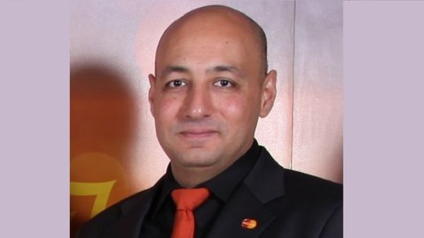 Ramzy Al Amary, Cluster Head of Levant, Mastercard. Mercy Corps and the Mastercard Center for Inclusive Growth release research on the significant economic opportunity for mobile payments in Jordan
