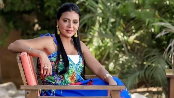 Rania appeared in the promo in bold scenes (source: @raniayoussef_ Instagram)