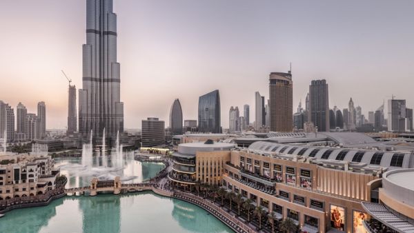 دبي مول دبي مول يطلق خدمة استرداد ضريبة القيمة المضافة الأولى من نوعها عبر شراكة مع بلانيت